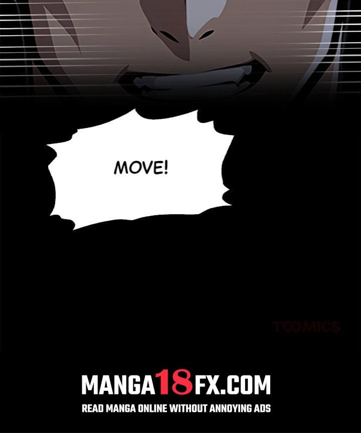 Gangster x Office Lady Chapter 123 - Page 20
