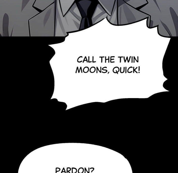 Gangster x Office Lady Chapter 127 - Page 109