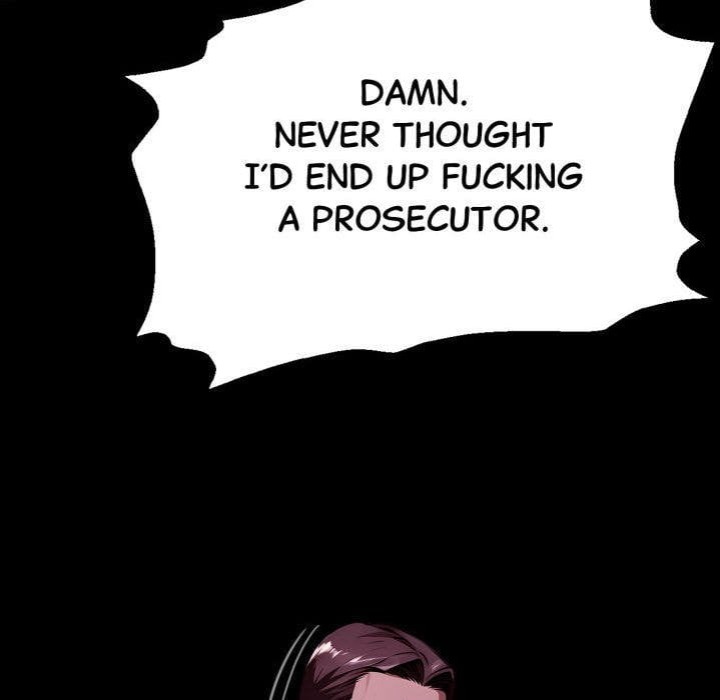 Gangster x Office Lady Chapter 127 - Page 121