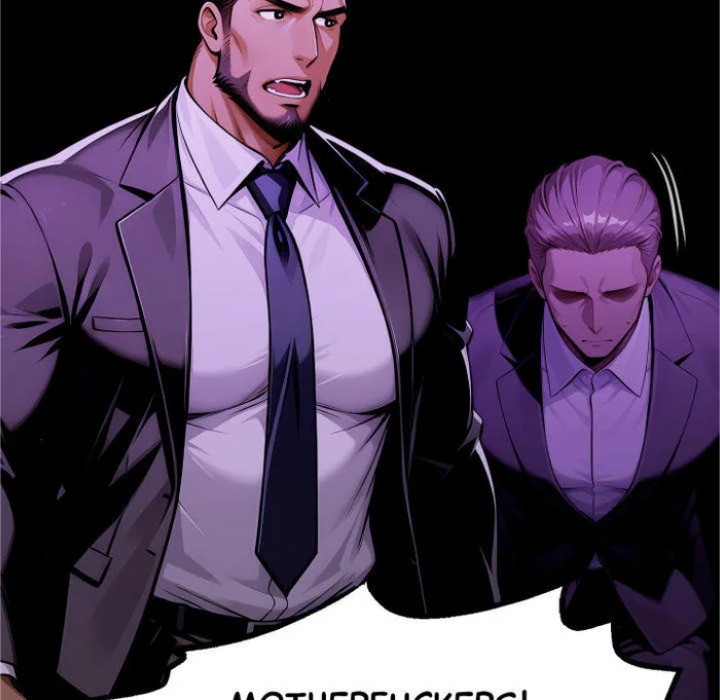 Gangster x Office Lady Chapter 128 - Page 104