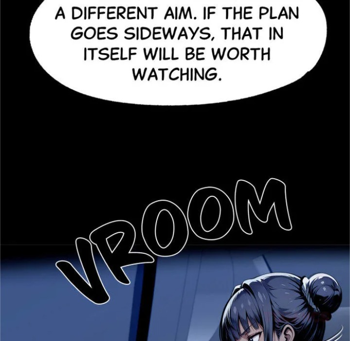 Gangster x Office Lady Chapter 128 - Page 75