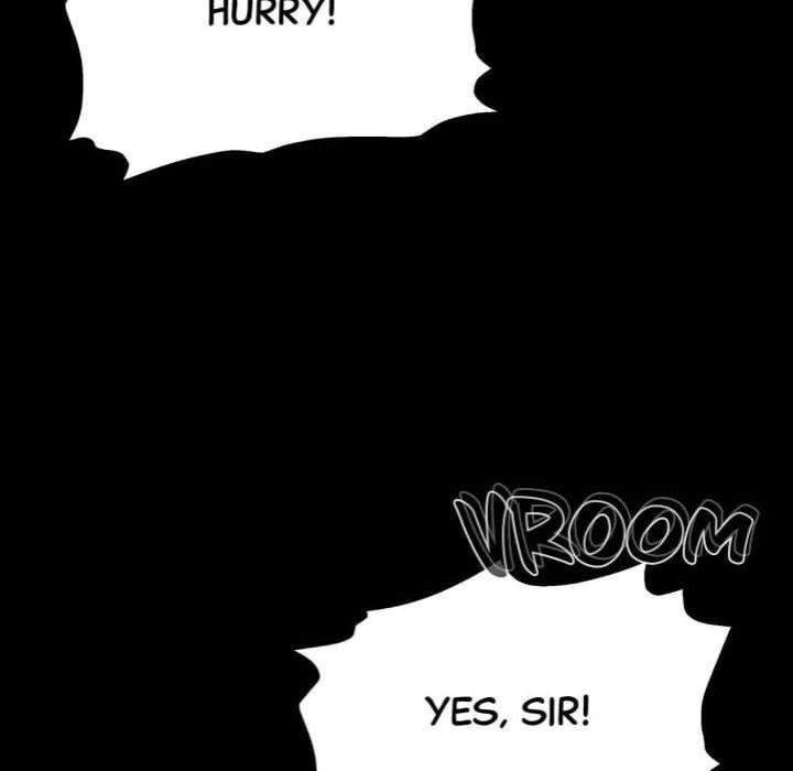 Gangster x Office Lady Chapter 130 - Page 94