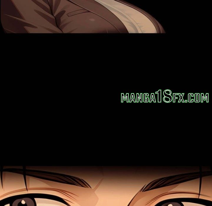 Gangster x Office Lady Chapter 133 - Page 120