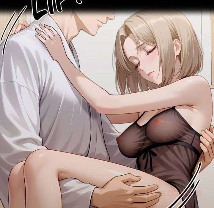 Gangster x Office Lady Chapter 134 - Page 52