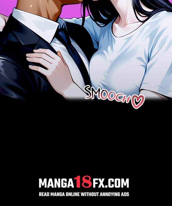 Gangster x Office Lady Chapter 135 - Page 104