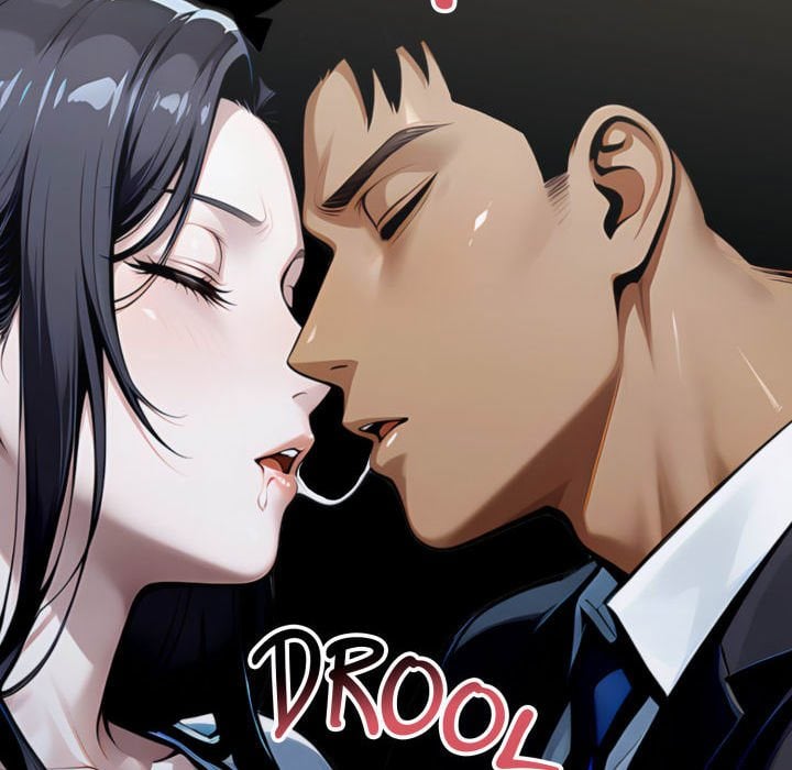 Gangster x Office Lady Chapter 135 - Page 109