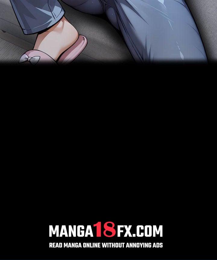 Gangster x Office Lady Chapter 135 - Page 115