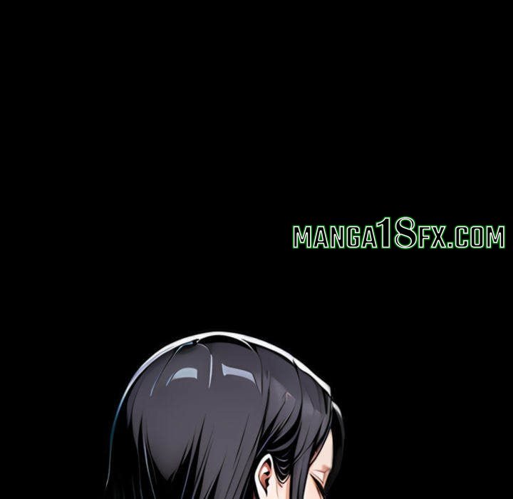 Gangster x Office Lady Chapter 135 - Page 47