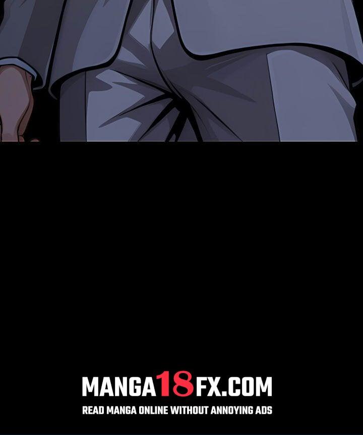 Gangster x Office Lady Chapter 135 - Page 9