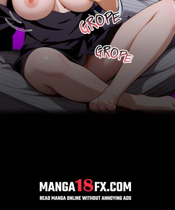 Gangster x Office Lady Chapter 137 - Page 133