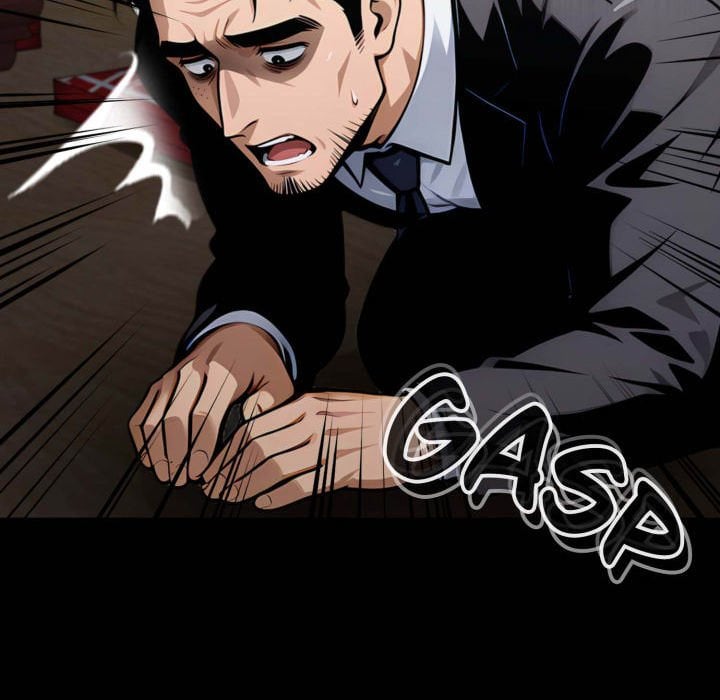 Gangster x Office Lady Chapter 137 - Page 143
