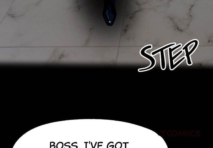 Gangster x Office Lady Chapter 137 - Page 4
