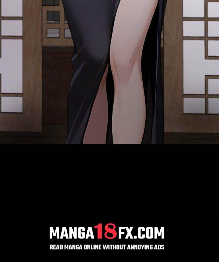 Gangster x Office Lady Chapter 137 - Page 87