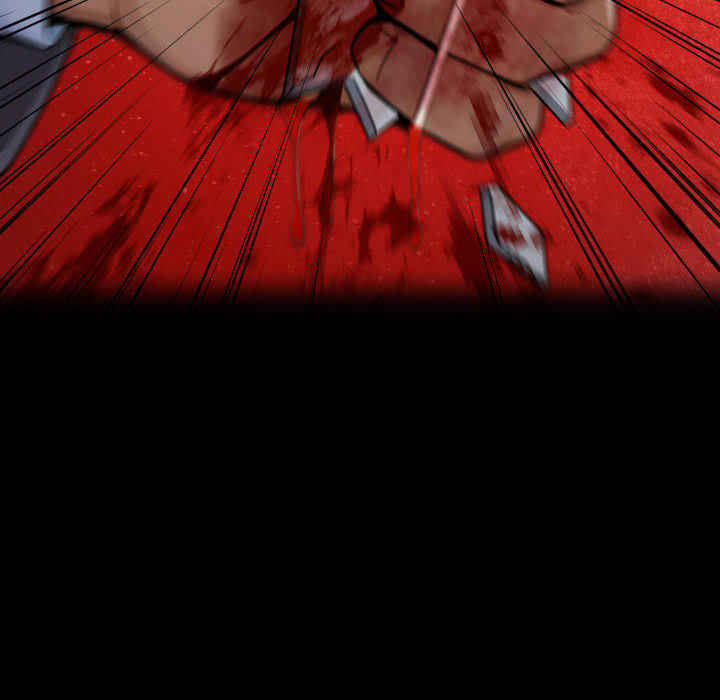 Gangster x Office Lady Chapter 141 - Page 137