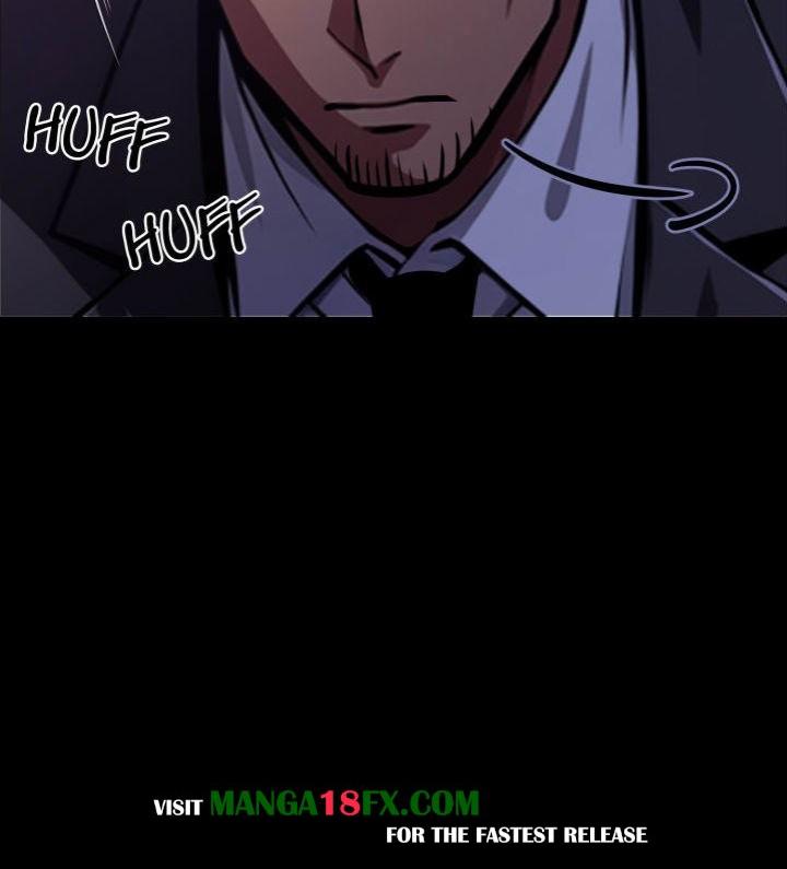 Gangster x Office Lady Chapter 48 - Page 130