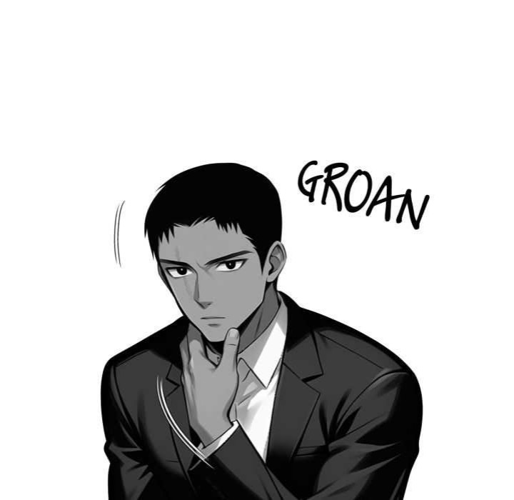 Gangster x Office Lady Chapter 48 - Page 25