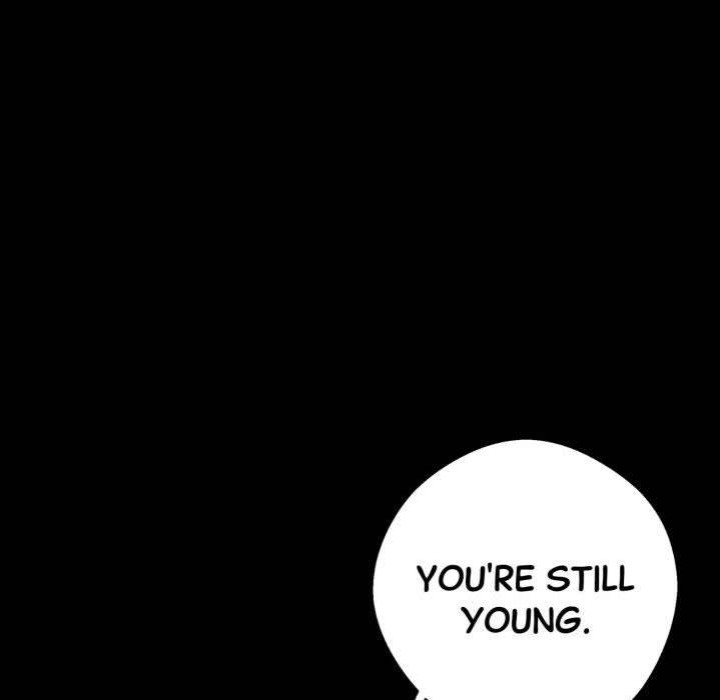 Gangster x Office Lady Chapter 51 - Page 119