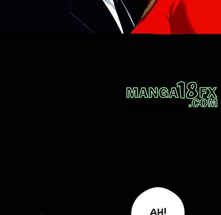 Gangster x Office Lady Chapter 52 - Page 25