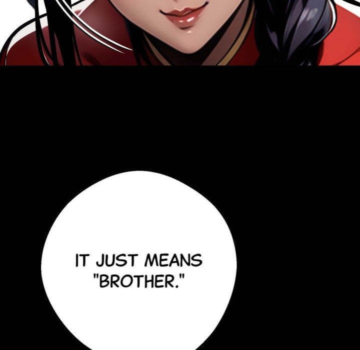 Gangster x Office Lady Chapter 54 - Page 13