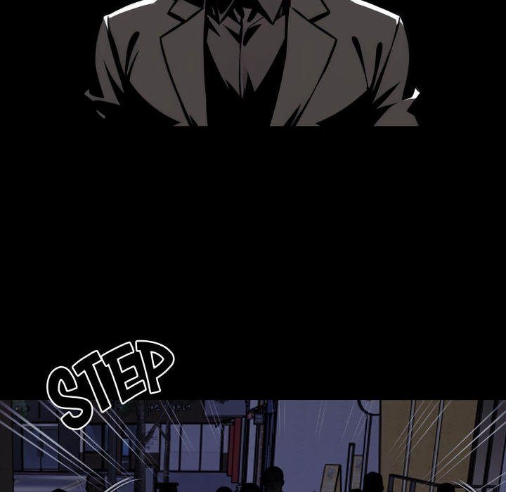 Gangster x Office Lady Chapter 57 - Page 155