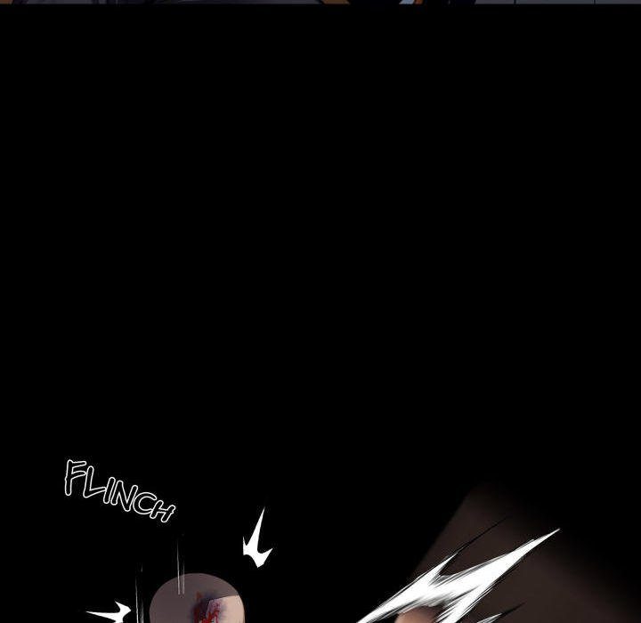 Gangster x Office Lady Chapter 59 - Page 96