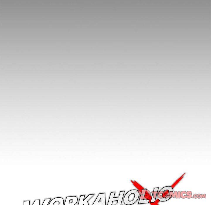 Gangster x Office Lady Chapter 73 - Page 39
