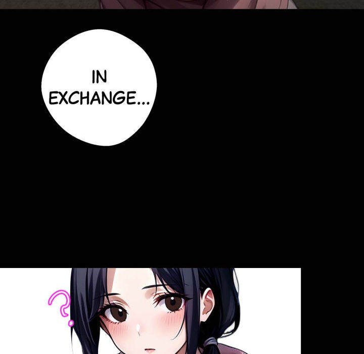 Gangster x Office Lady Chapter 76 - Page 100