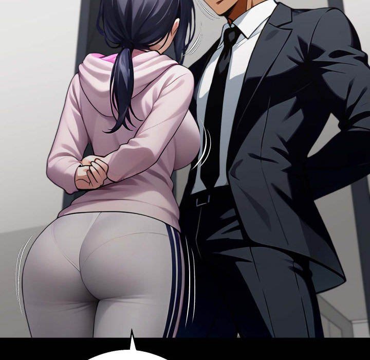 Gangster x Office Lady Chapter 76 - Page 14