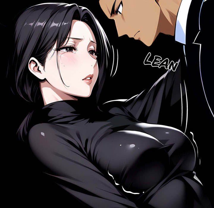 Gangster x Office Lady Chapter 86 - Page 45
