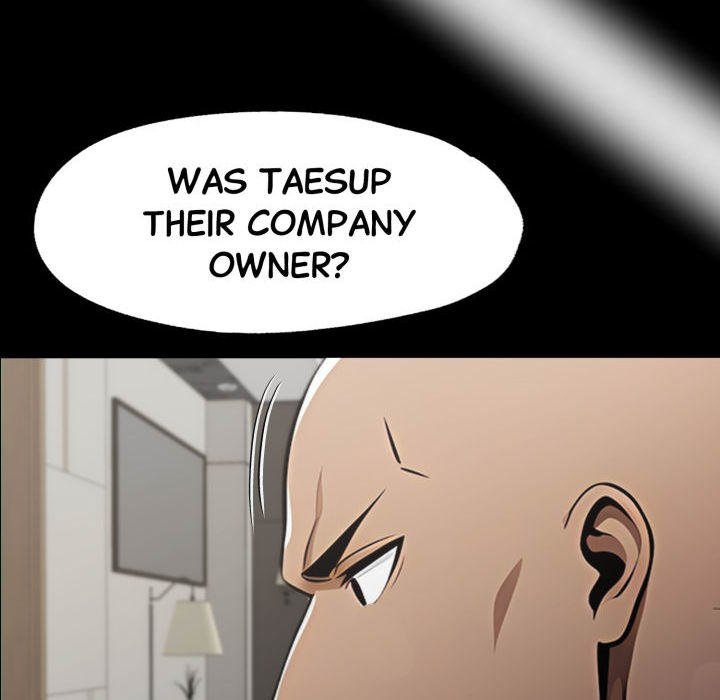 Gangster x Office Lady Chapter 89 - Page 72