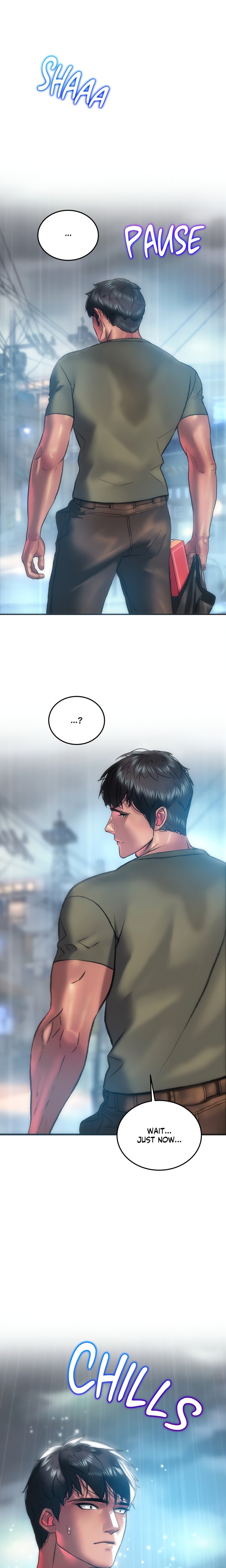 The Monster in My Room Chapter 24 - Page 19