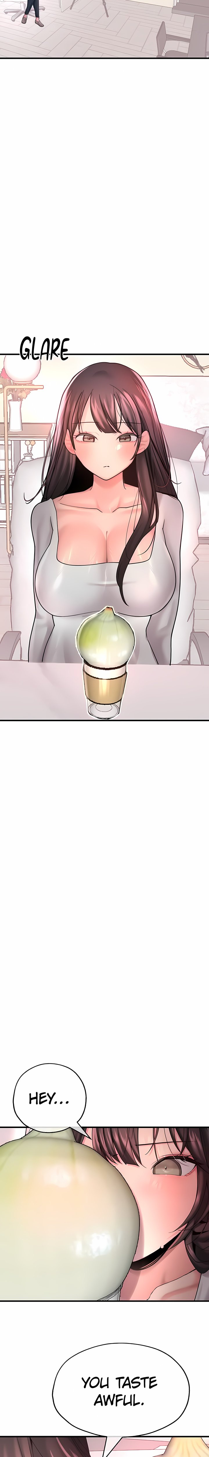 The BJ Manager Who Boosts His Favorability Chapter 15 - Page 6