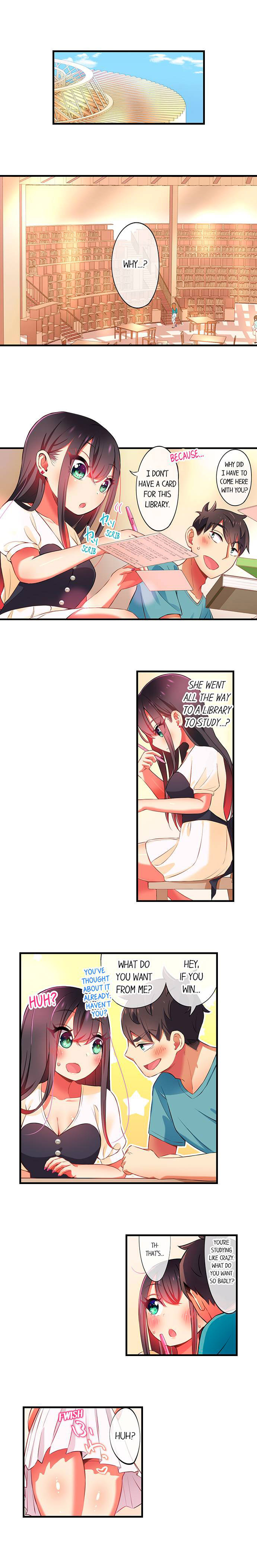 Fucking My Niece at the Girls’ Pajama Party Chapter 29 - Page 2