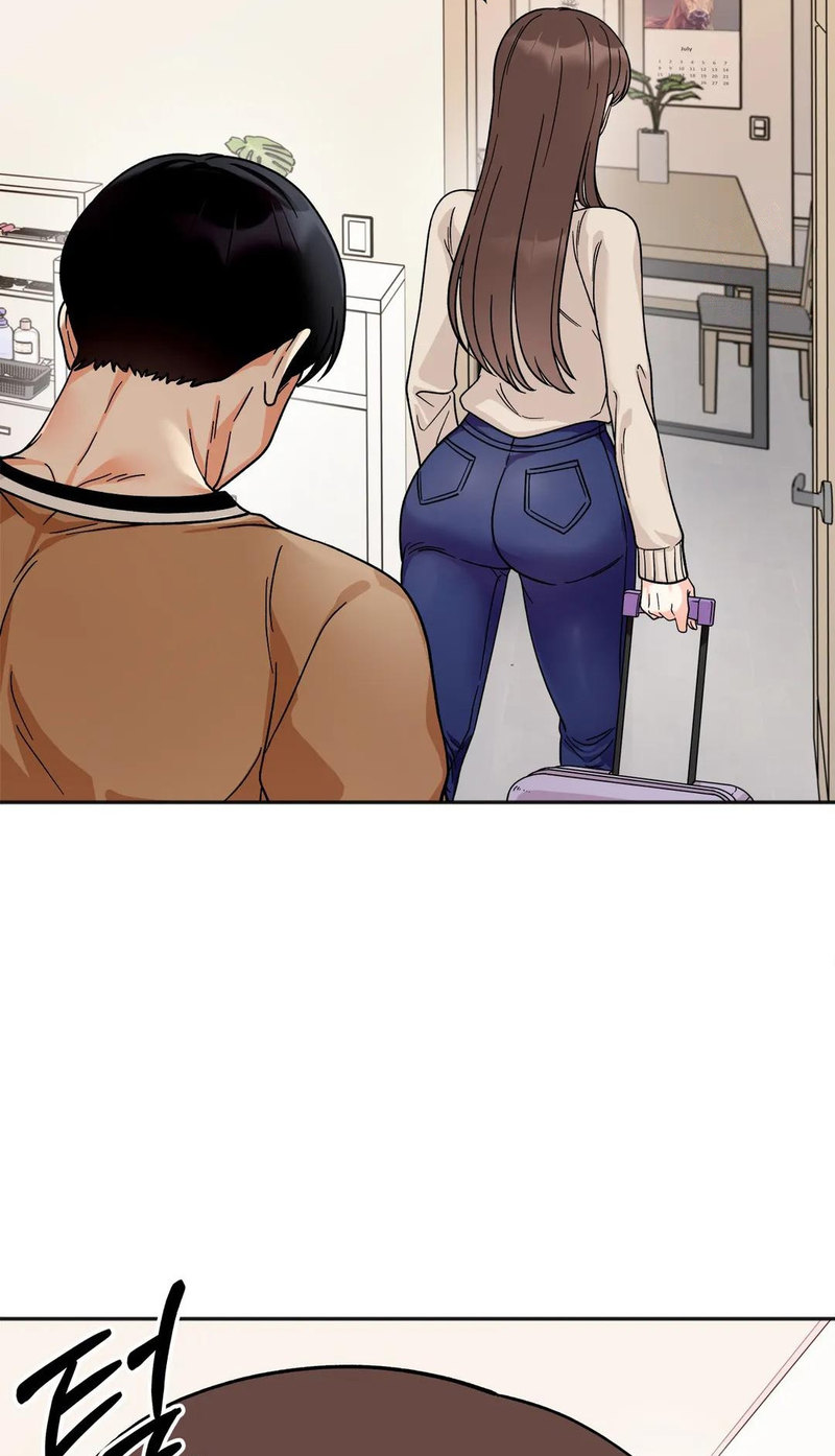 Secret Siblings Chapter 23 - Page 45