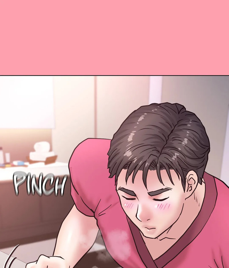 Comes With Benefits Chapter 8 - Page 21