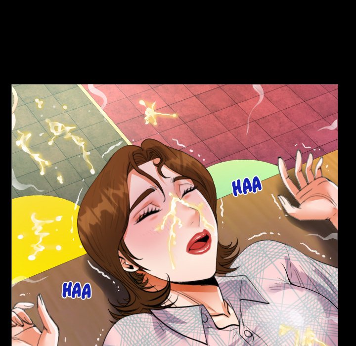 The Unforeseen Guest Chapter 17 - Page 52