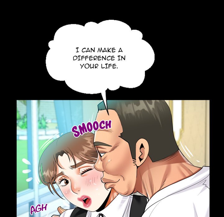 The Unforeseen Guest Chapter 75 - Page 60