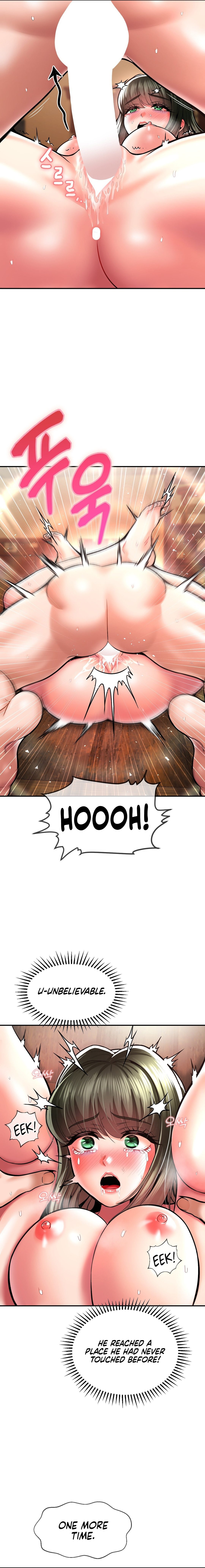The 17th Son Chapter 45 - Page 10