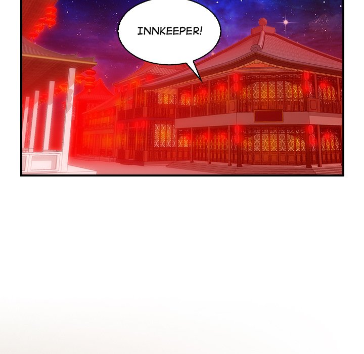Secret World of Martial Arts Chapter 30 - Page 69