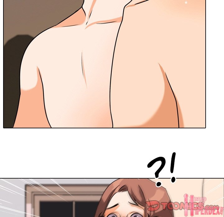 Our Exchange Chapter 36 - Page 86