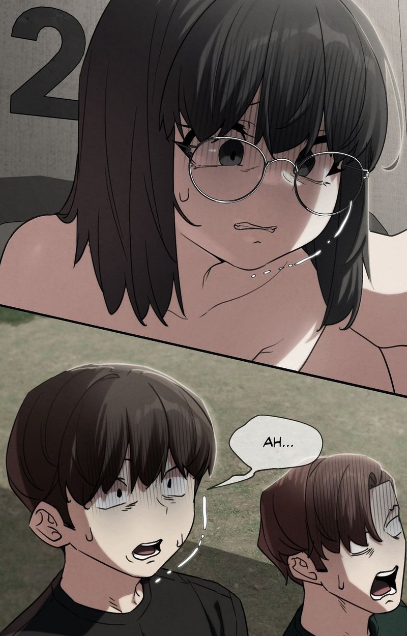 Seniors of Class 5 Chapter 105 - Page 6