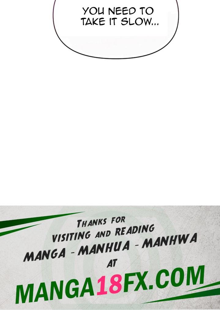 I’m the Only Man on the Military Base Chapter 56 - Page 25