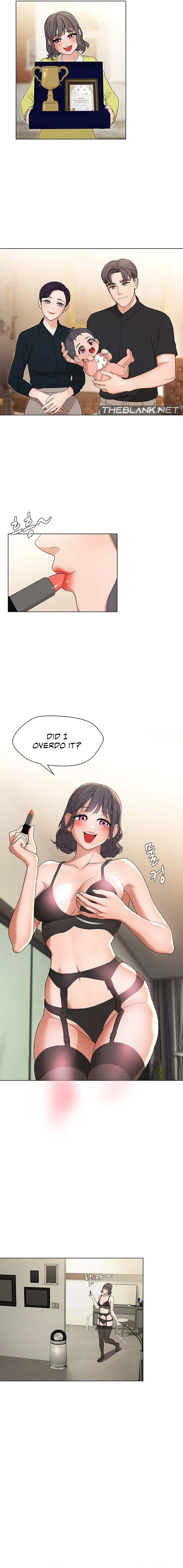 Eunha’s Advice Chapter 11 - Page 8