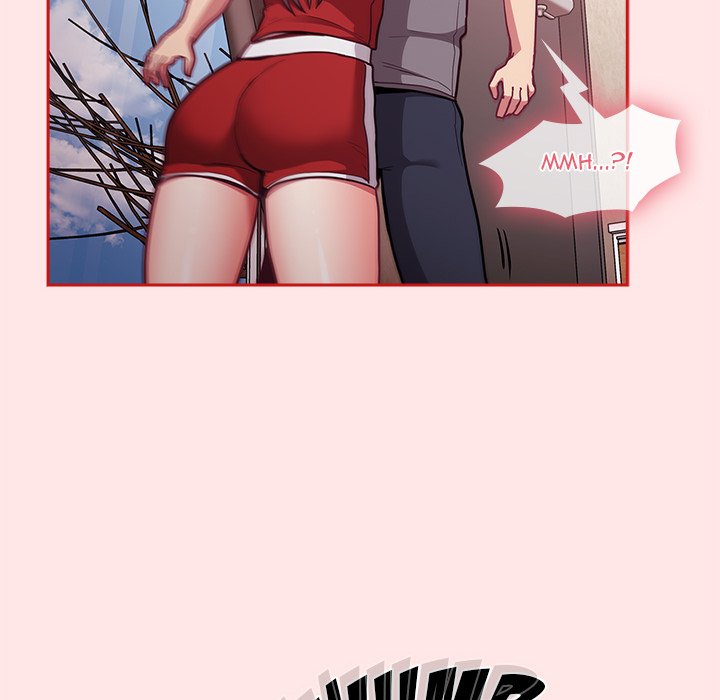 Maid Rehabilitation Chapter 46 - Page 116