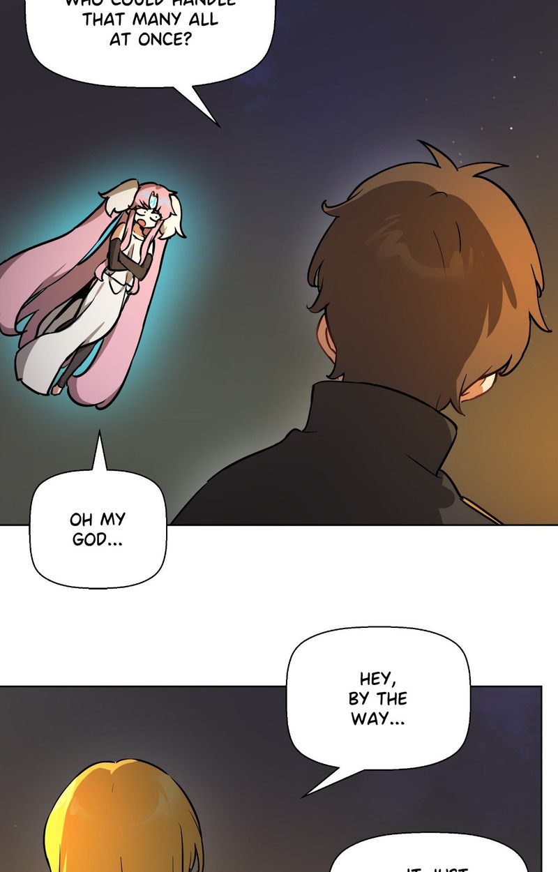 No Man’s Land Chapter 70 - Page 39