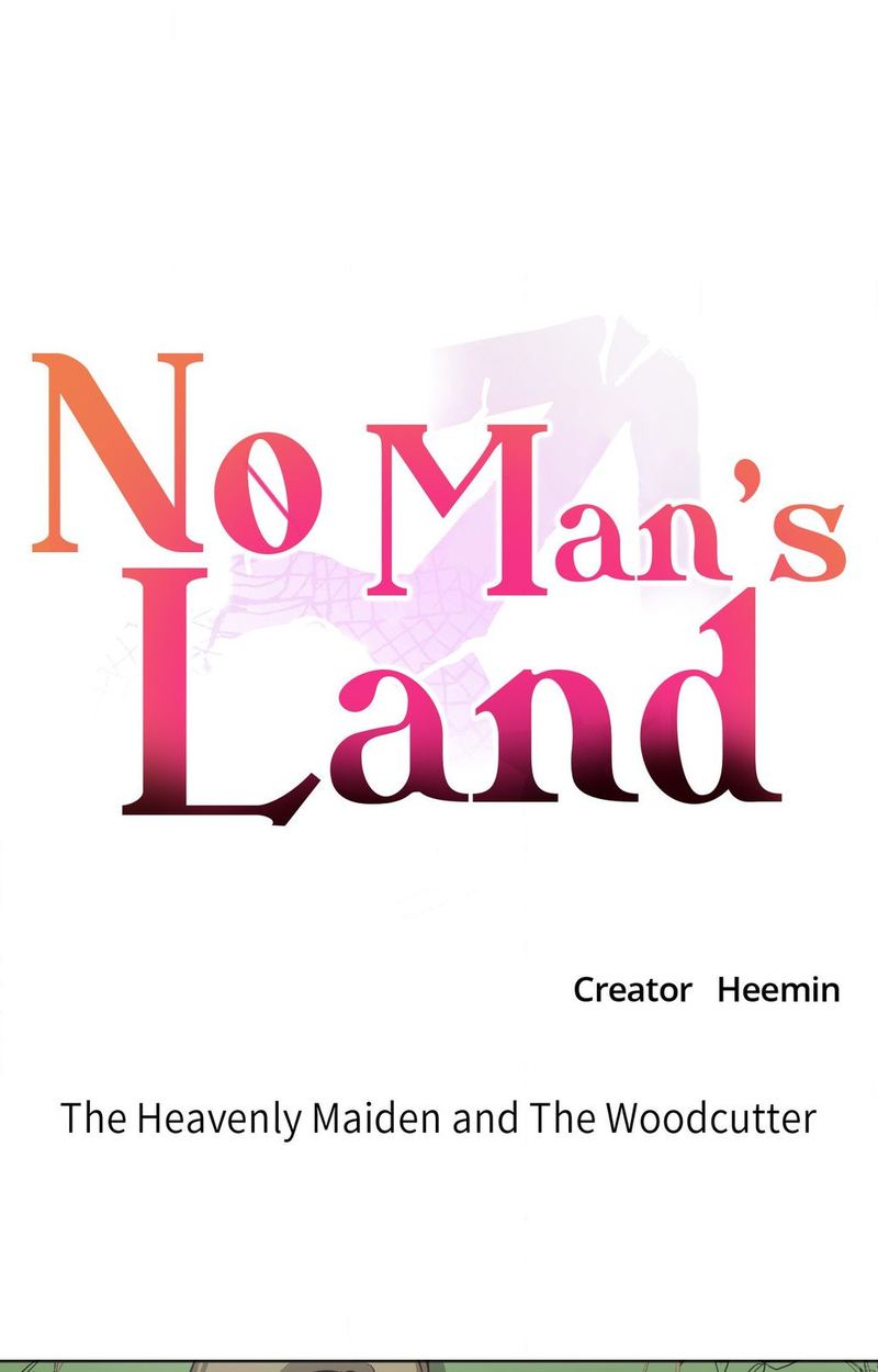No Man’s Land Chapter 72 - Page 23