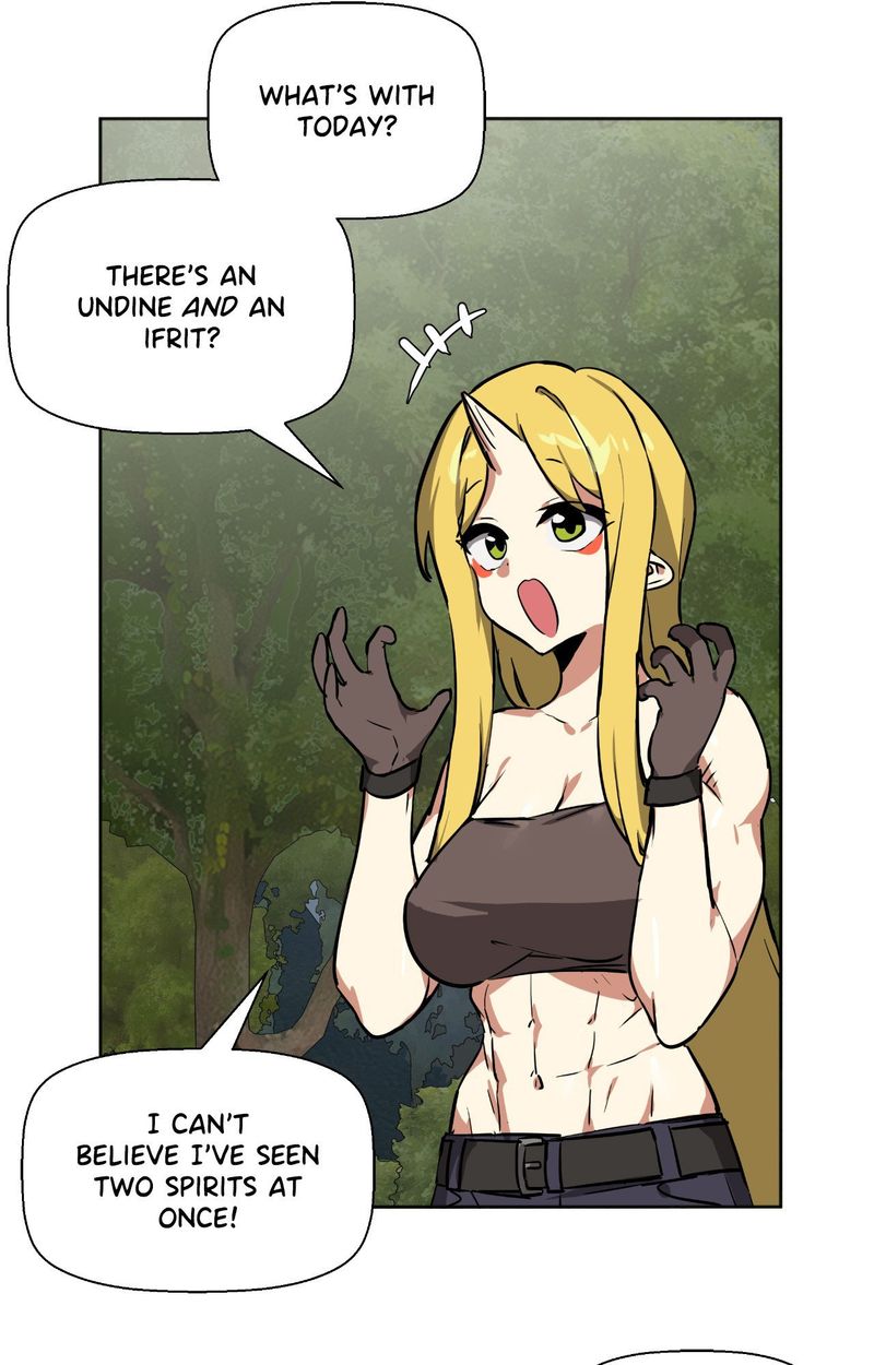 No Man’s Land Chapter 76 - Page 21