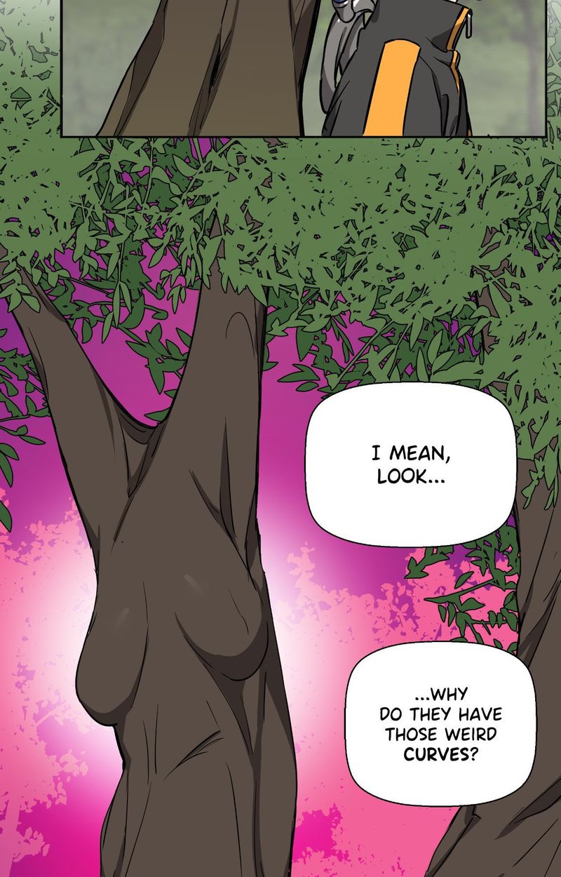 No Man’s Land Chapter 76 - Page 44