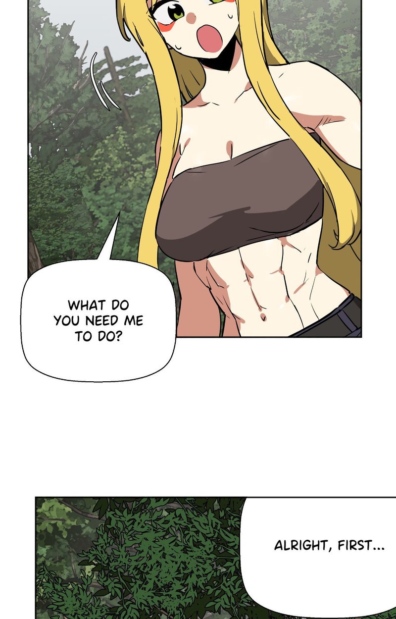 No Man’s Land Chapter 78 - Page 20