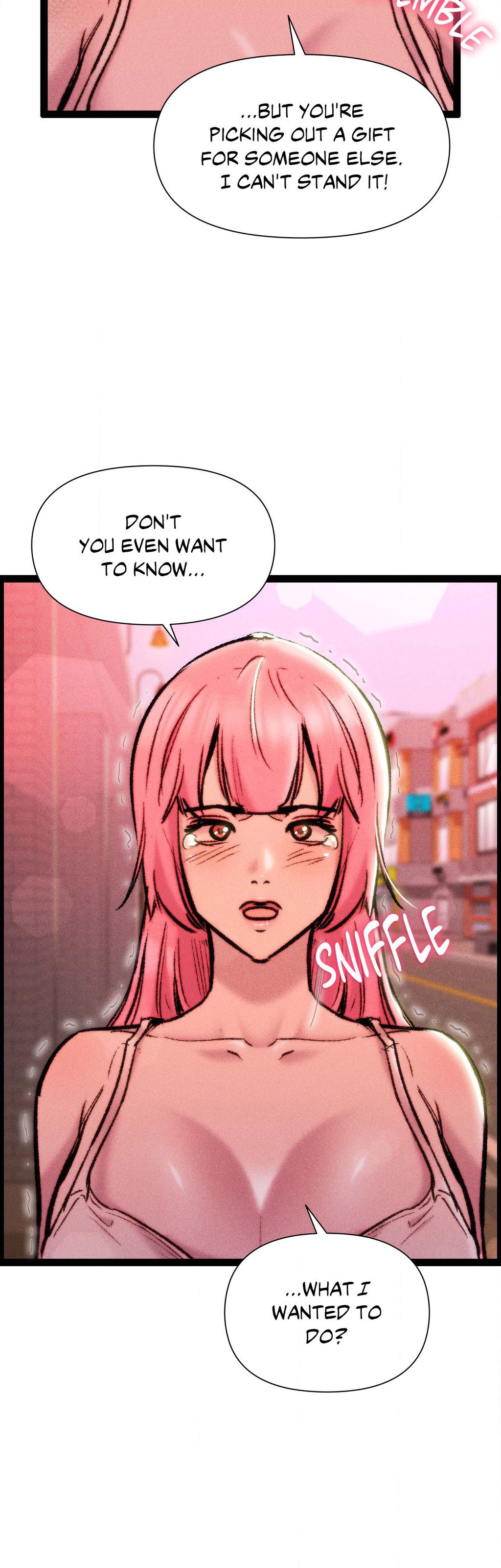 Ladies’ Man Chapter 23 - Page 39